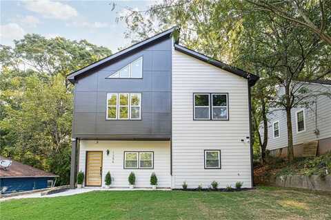 1386 Elizabeth Avenue SW, Atlanta, GA 30310