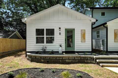 1597 Glenwood Avenue SE, Atlanta, GA 30316