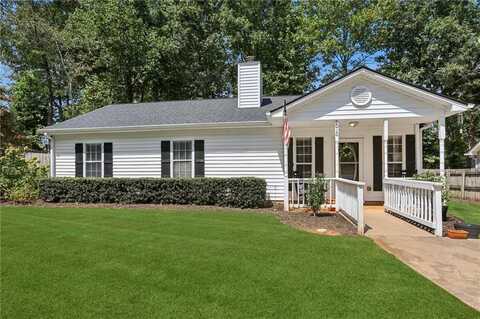 9010 Fairlane Trail, Gainesville, GA 30506