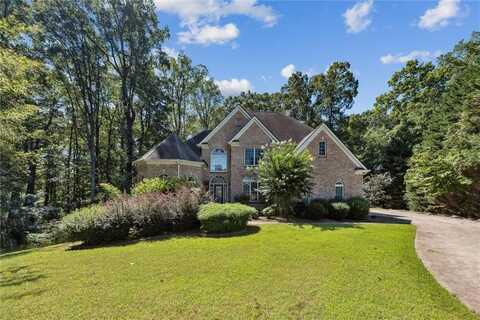 315 Rebecca Street, Hoschton, GA 30548
