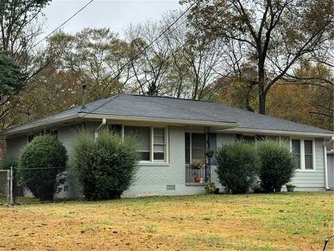 2157 Settle Circle SE, Atlanta, GA 30316
