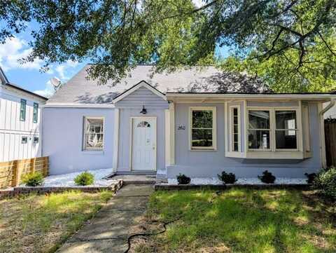 260 Patterson Avenue, Atlanta, GA 30316