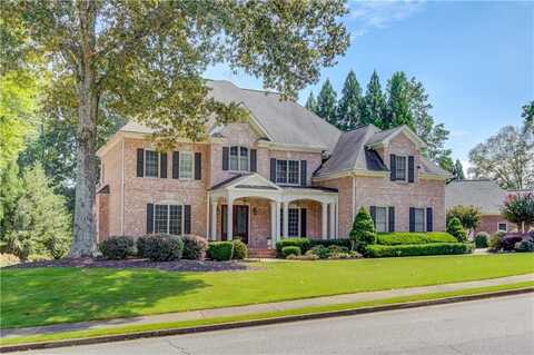 630 Greenview Terrace, Alpharetta, GA 30004