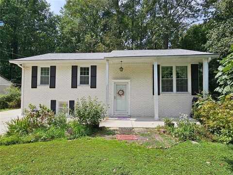 3990 Admiral Drive, Chamblee, GA 30341