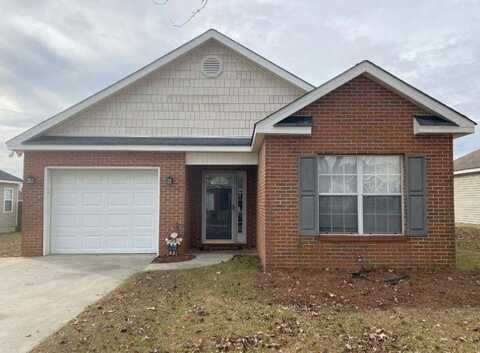230 STIRLING BRIDGE Drive, Warner Robins, GA 31088