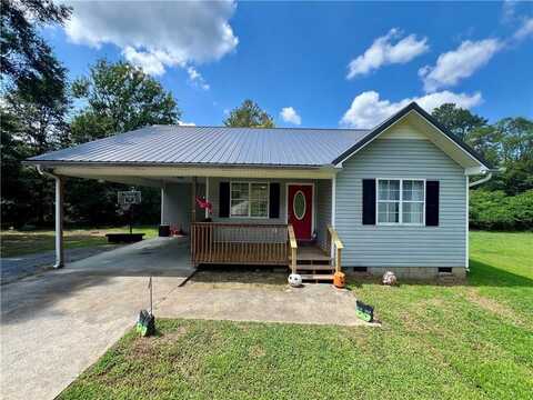 1211 Franklin Road SW, Plainville, GA 30733