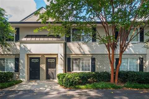 6940 Roswell Road, Atlanta, GA 30328