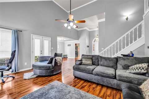 4808 WINDING Lane, Powder Springs, GA 30127