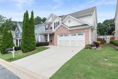 2168 Somerset Place SE, Atlanta, GA 30316