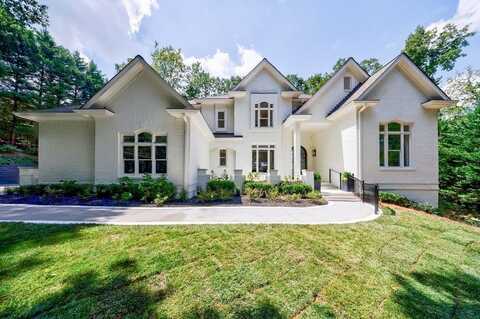 4526 Peachtree Dunwoody Road, Atlanta, GA 30342