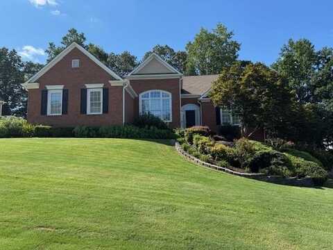 120 SADDLE TREE Way, Sugar Hill, GA 30518