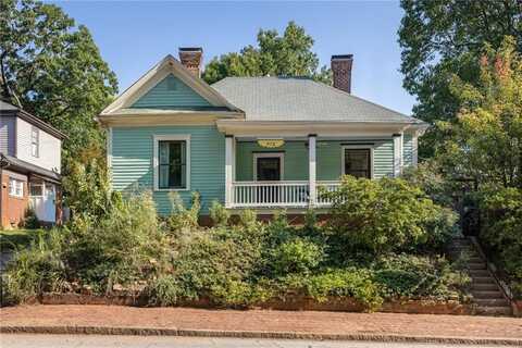 572 Sydney Street SE, Atlanta, GA 30312