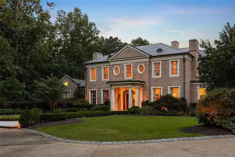 3560 Ridgewood Road NW, Atlanta, GA 30327