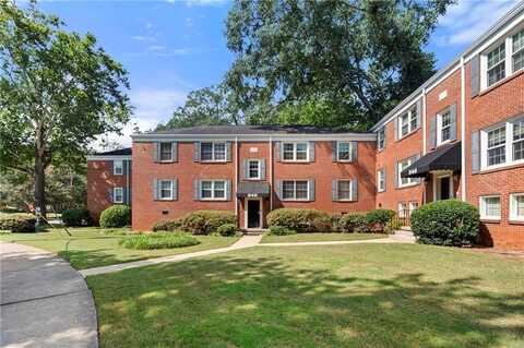 542 Goldsboro Road, Atlanta, GA 30307