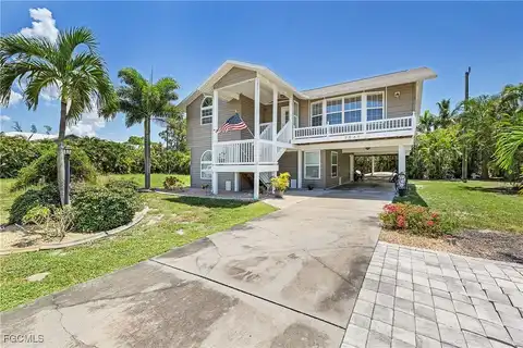 7841 Breakwater Court, Bokeelia, FL 33922
