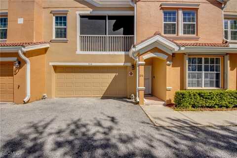 1854 Concordia Lake Circle unit: 810, Cape Coral, FL 33909