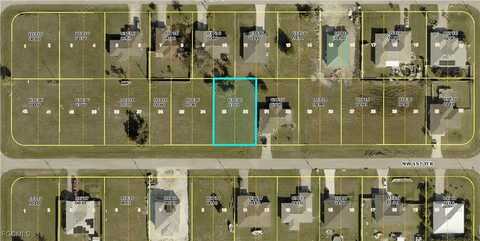 2221 NW 1st Terrace, Cape Coral, FL 33993