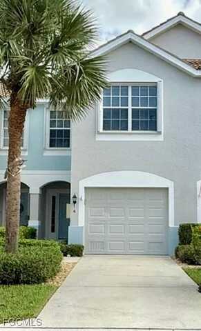 8361 Village Edge Circle unit: 4, Fort Myers, FL 33919