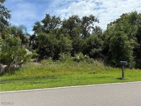408 Macarthur Drive, Port Charlotte, FL 33954