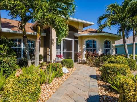 2951 SW 30th Street, Cape Coral, FL 33914