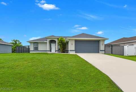 518 NW 11th Terrace, Cape Coral, FL 33993
