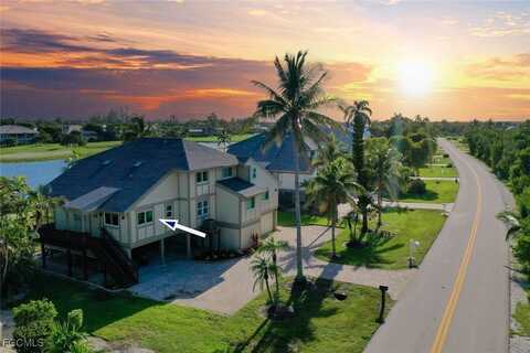 1611 Sand Castle Road, Sanibel, FL 33957