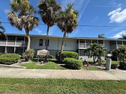 1849 Maravilla Avenue unit: B3, Fort Myers, FL 33901
