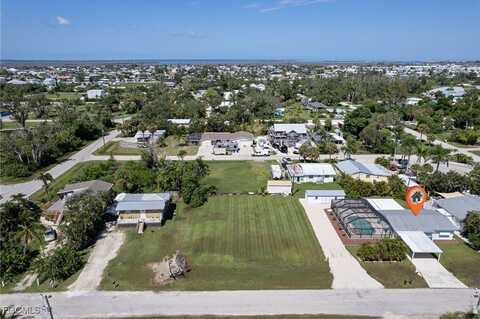 2531 Rose Avenue, Saint James City, FL 33956