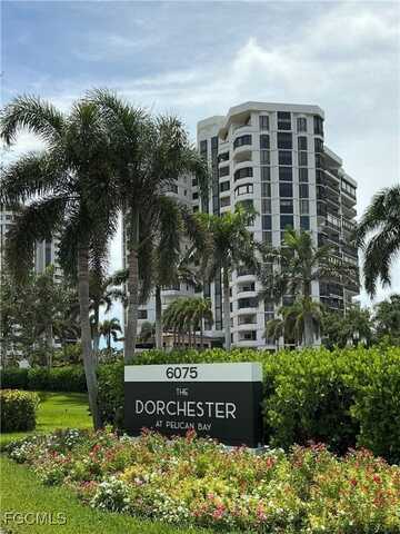 6075 Pelican Bay Boulevard unit: 203, Naples, FL 34108