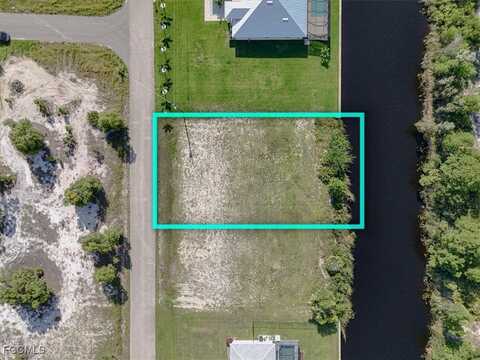 3423 NW 46th Lane, Cape Coral, FL 33993