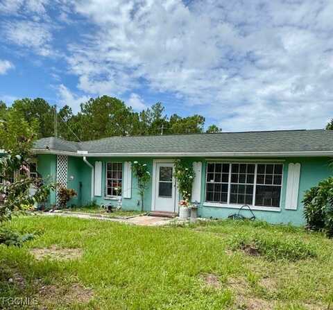 707 Cortez Avenue, Lehigh Acres, FL 33972