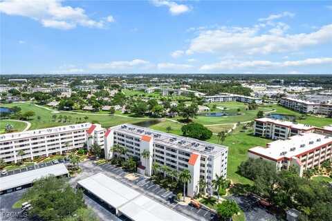 7406 Lake Breeze Drive unit: 117, Fort Myers, FL 33907