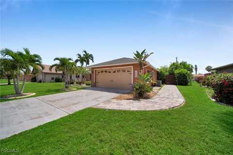 1930 SE 8th Street, Cape Coral, FL 33990