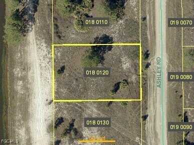 824 Ashley Road, Lehigh Acres, FL 33974