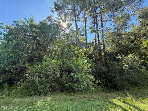 780 N Zambria Street, Clewiston, FL 33440