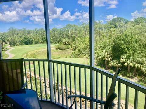 4853 Hampshire Court unit: 303, Naples, FL 34112