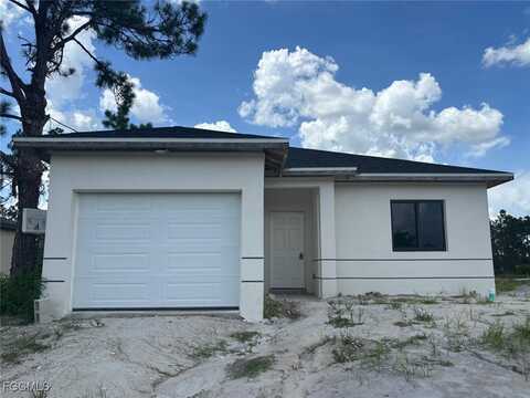 729 lamar Street E, Lehigh Acres, FL 33974