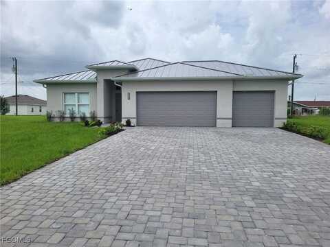 328 NE 8th Terrace, Cape Coral, FL 33993