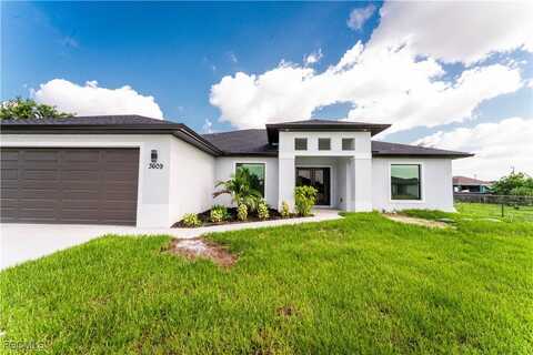 1006 Congress Avenue, Lehigh Acres, FL 33972