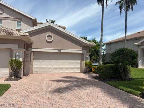13960 Lake Mahogany Boulevard unit: 1922, Fort Myers, FL 33907