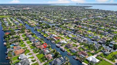 3339 SE 16th Place, Cape Coral, FL 33904