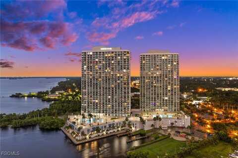 3000 Oasis Grand Boulevard unit: 2402, Fort Myers, FL 33916