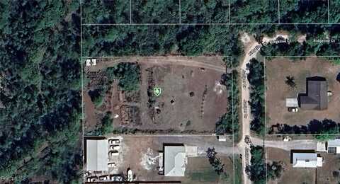 852 Juniper Drive, Christmas, FL 32709