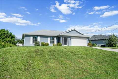 2500 NW 19th Avenue, Cape Coral, FL 33993