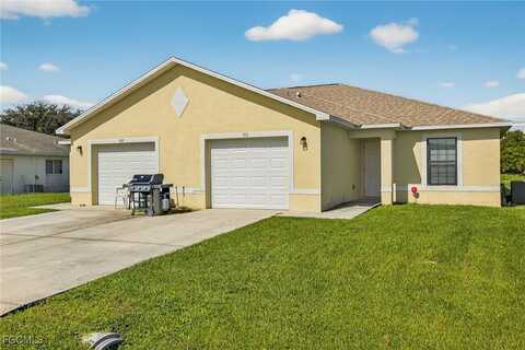 906/908 SE 6th Court, Cape Coral, FL 33990