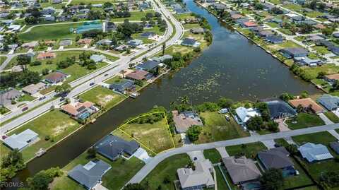 1203 SE 3rd Avenue, Cape Coral, FL 33990