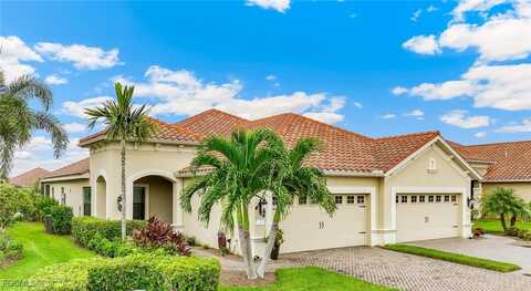 4341 Watercolor Way, Fort Myers, FL 33966