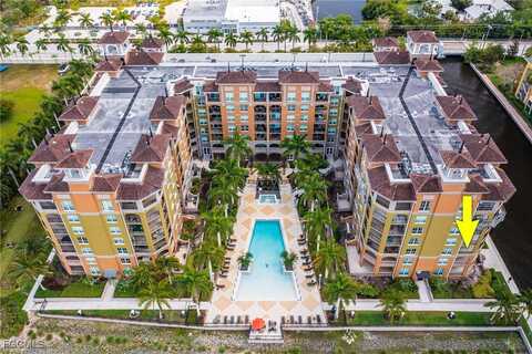 2825 Palm Beach Boulevard unit: 719, Fort Myers, FL 33916