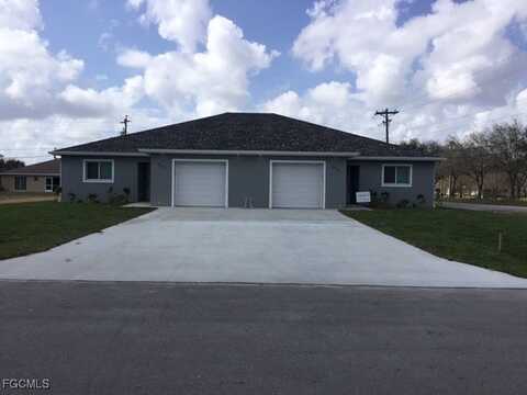 530 NE 25th Avenue, Cape Coral, FL 33909