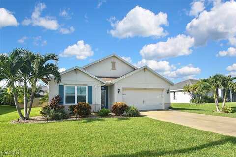 2126 SW 26th Street, Cape Coral, FL 33914